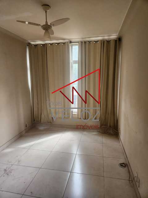 Apartamento à venda com 3 quartos, 80m² - Foto 9