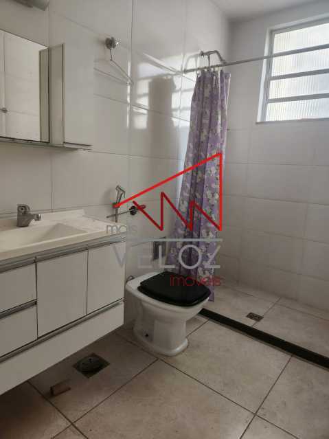 Apartamento à venda com 3 quartos, 80m² - Foto 21