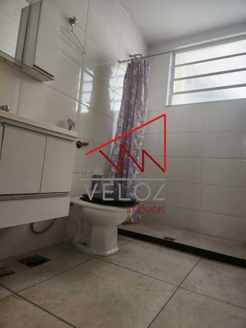 Apartamento à venda com 3 quartos, 80m² - Foto 20