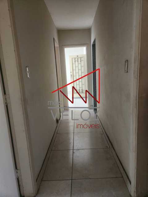 Apartamento à venda com 3 quartos, 80m² - Foto 14