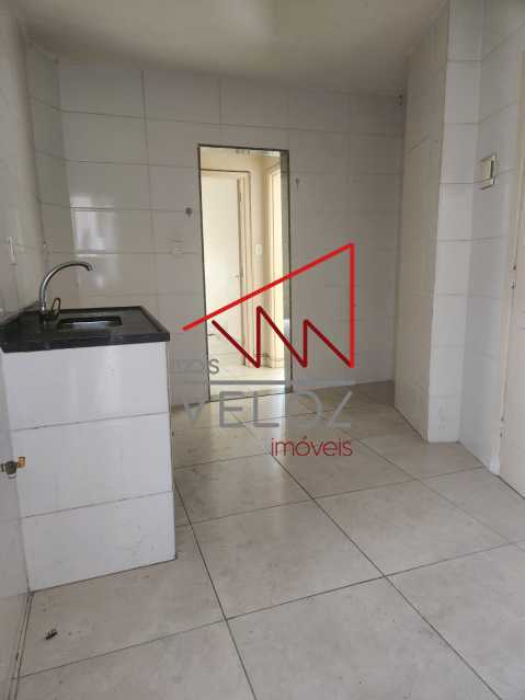 Apartamento à venda com 3 quartos, 80m² - Foto 17