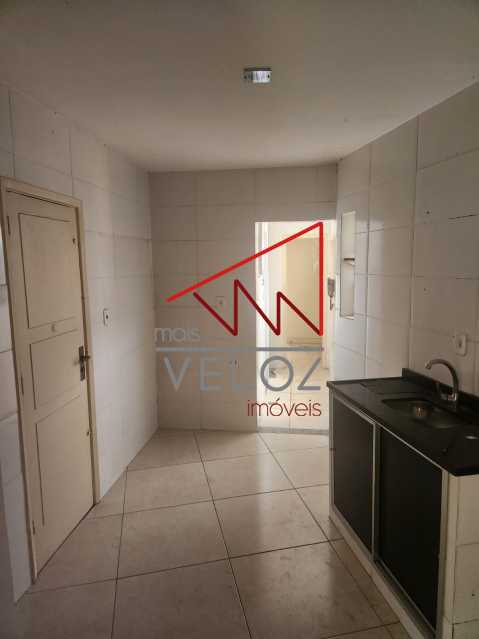 Apartamento à venda com 3 quartos, 80m² - Foto 15