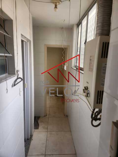 Apartamento à venda com 3 quartos, 80m² - Foto 19