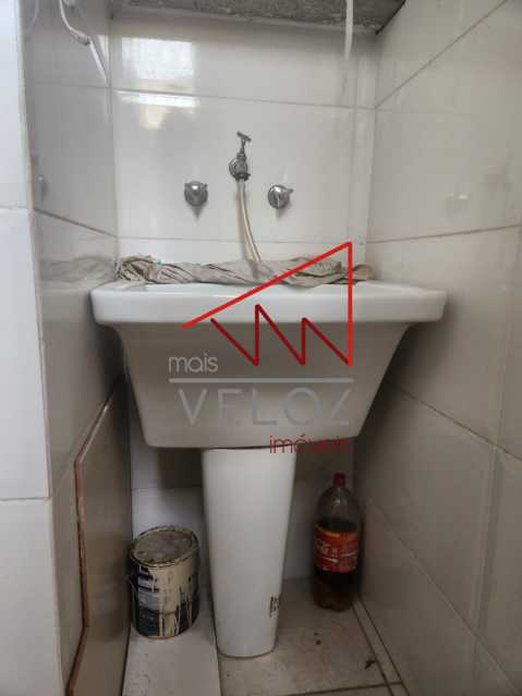 Apartamento à venda com 3 quartos, 80m² - Foto 26