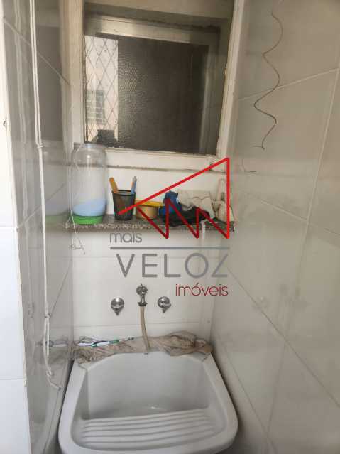 Apartamento à venda com 3 quartos, 80m² - Foto 27