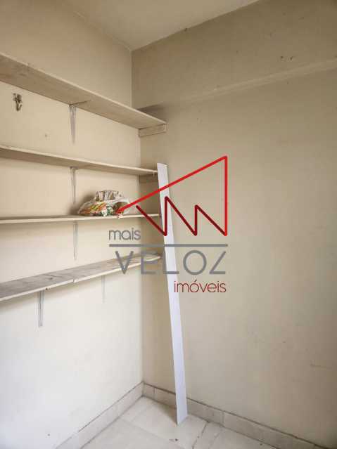 Apartamento à venda com 3 quartos, 80m² - Foto 29