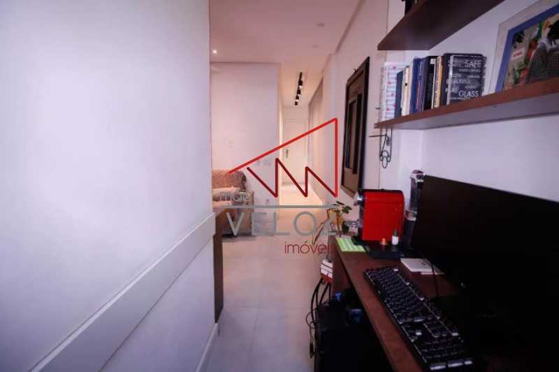 Apartamento à venda com 2 quartos, 57m² - Foto 4