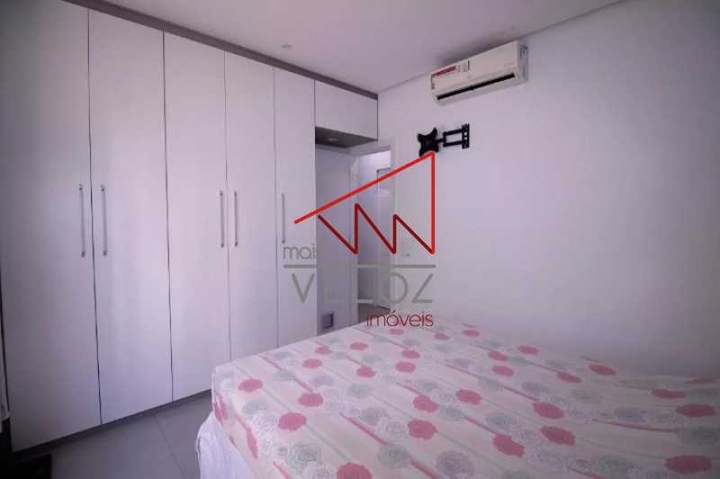 Apartamento à venda com 2 quartos, 57m² - Foto 9