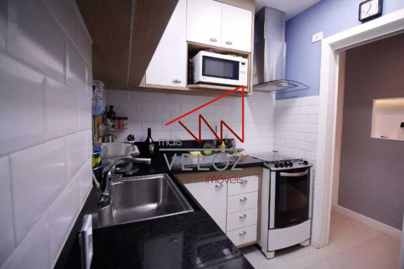 Apartamento à venda com 2 quartos, 57m² - Foto 20