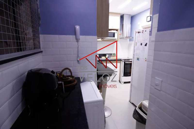 Apartamento à venda com 2 quartos, 57m² - Foto 21