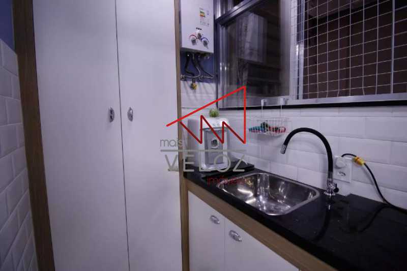 Apartamento à venda com 2 quartos, 57m² - Foto 22