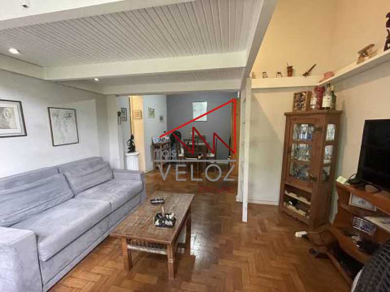 Apartamento, 1 quarto, 60 m² - Foto 1