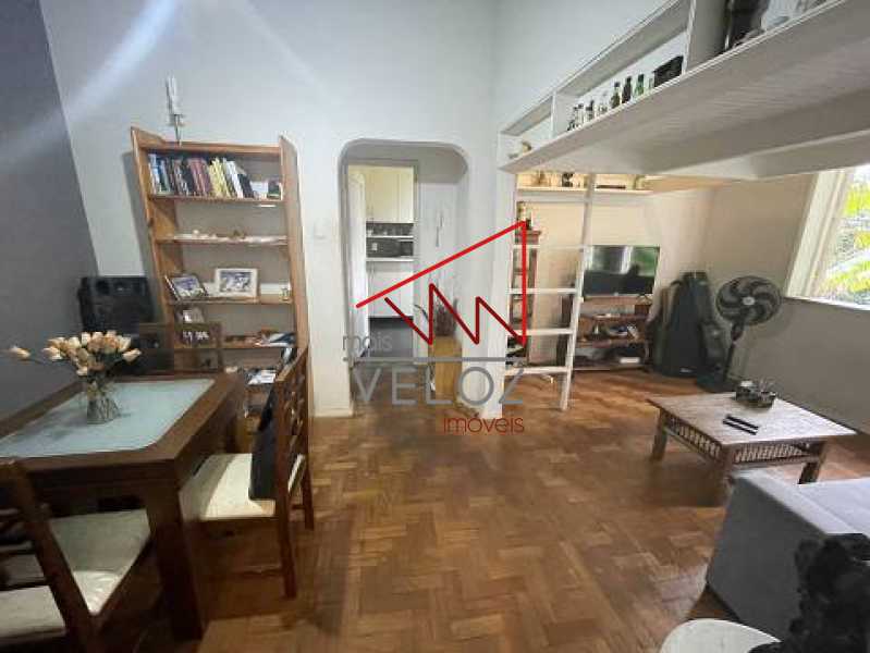 Apartamento, 1 quarto, 60 m² - Foto 2