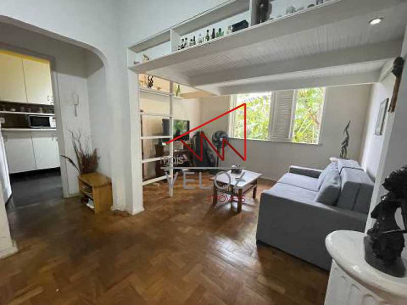 Apartamento, 1 quarto, 60 m² - Foto 3