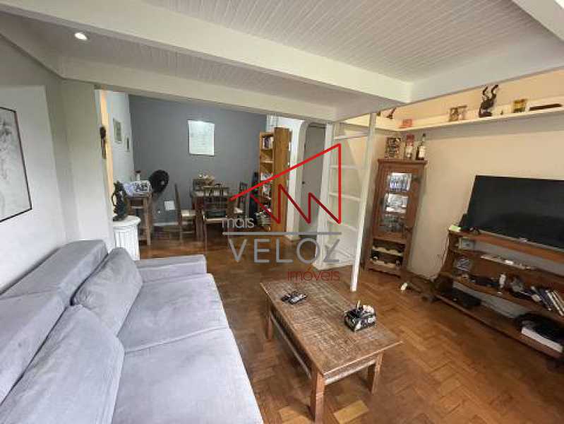 Apartamento, 1 quarto, 60 m² - Foto 20