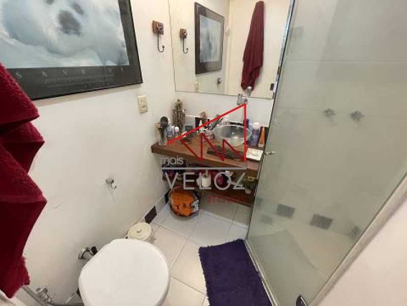 Apartamento, 1 quarto, 60 m² - Foto 5