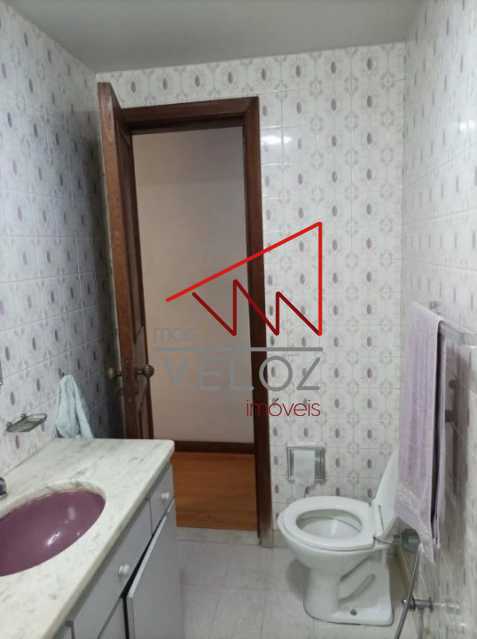 Apartamento à venda com 3 quartos, 134m² - Foto 6