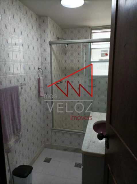 Apartamento à venda com 3 quartos, 134m² - Foto 8