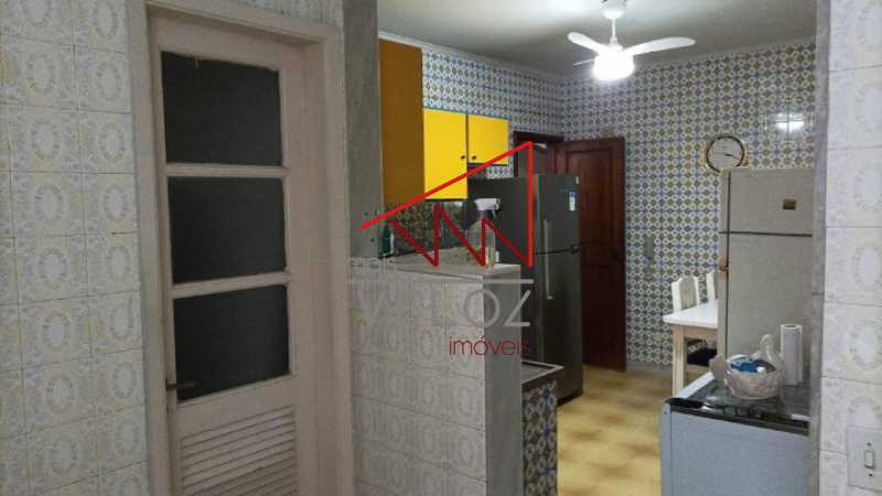 Apartamento à venda com 3 quartos, 134m² - Foto 14