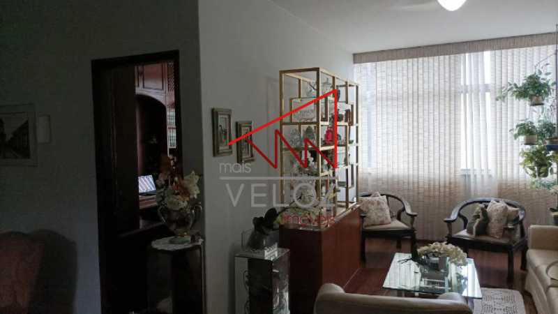 Apartamento à venda com 3 quartos, 134m² - Foto 15