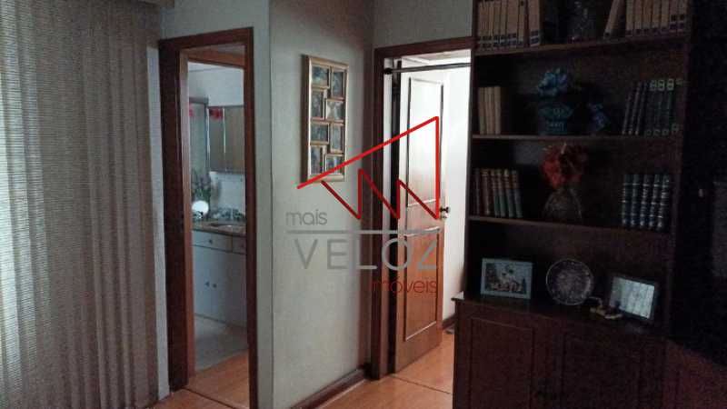 Apartamento à venda com 3 quartos, 134m² - Foto 16