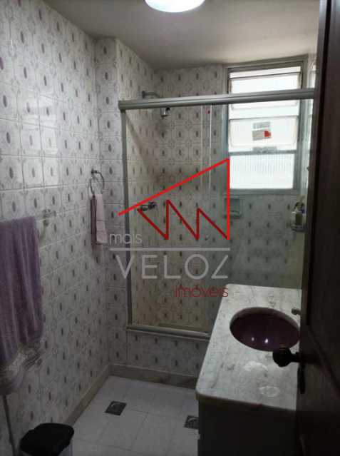 Apartamento à venda com 3 quartos, 134m² - Foto 19