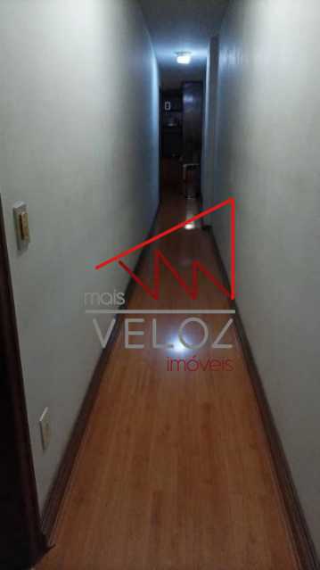 Apartamento à venda com 3 quartos, 134m² - Foto 20