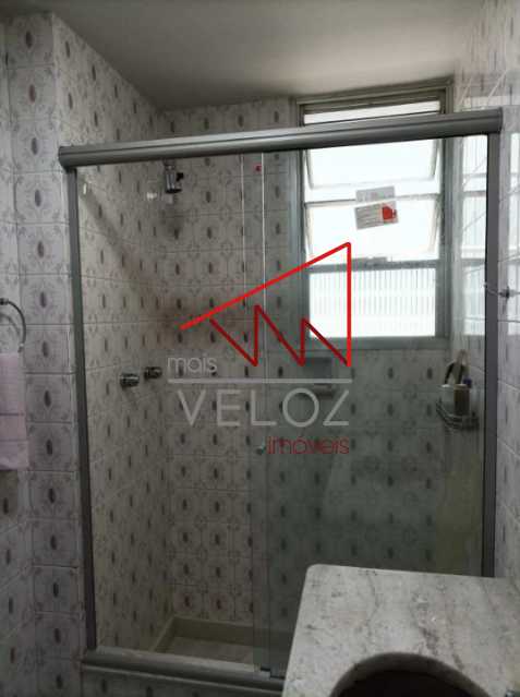 Apartamento à venda com 3 quartos, 134m² - Foto 21