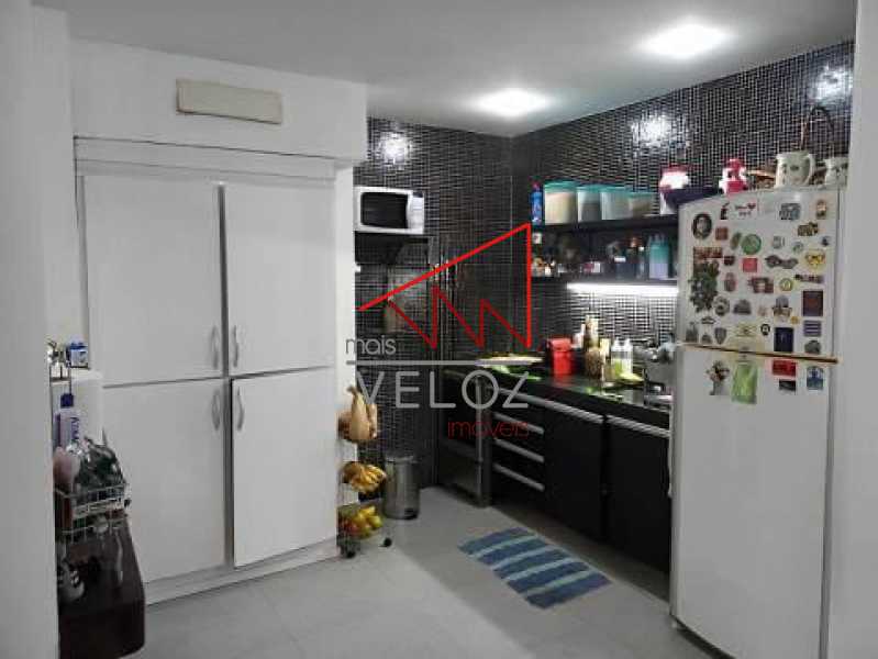 Apartamento à venda com 3 quartos, 120m² - Foto 6