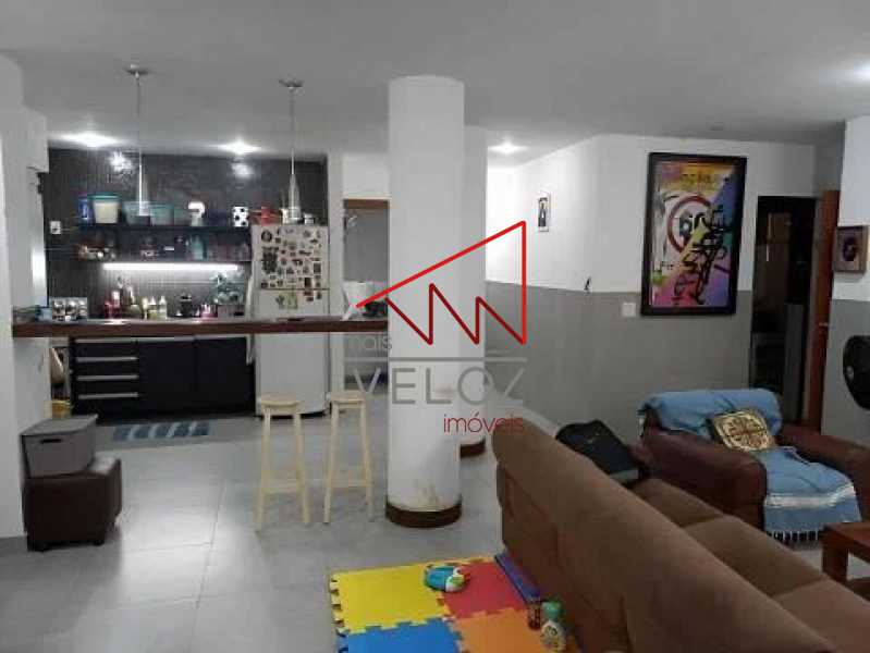 Apartamento à venda com 3 quartos, 120m² - Foto 2