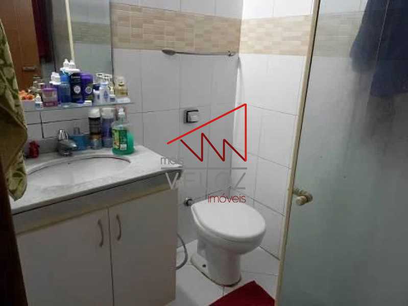 Apartamento à venda com 3 quartos, 120m² - Foto 8