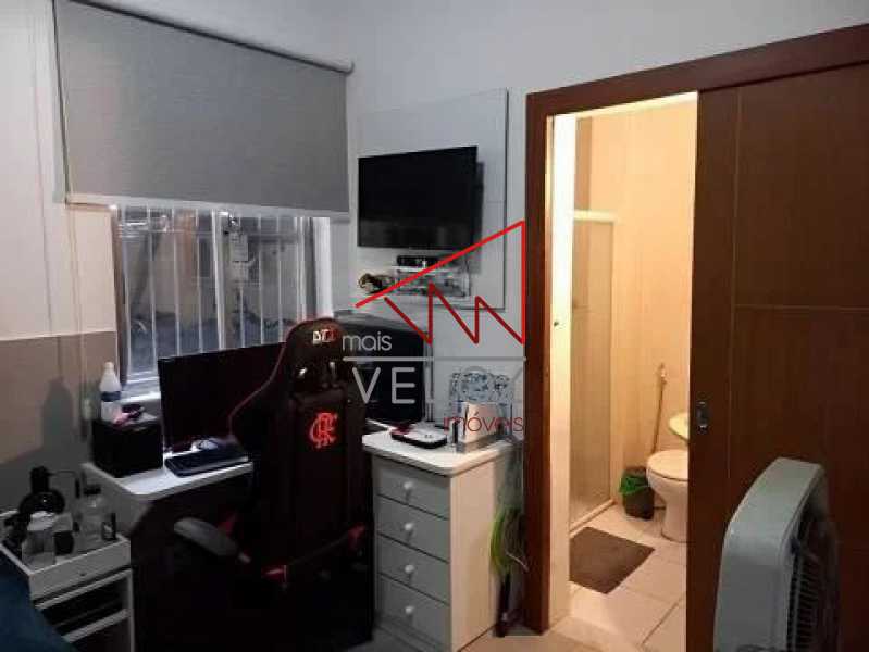 Apartamento à venda com 3 quartos, 120m² - Foto 11