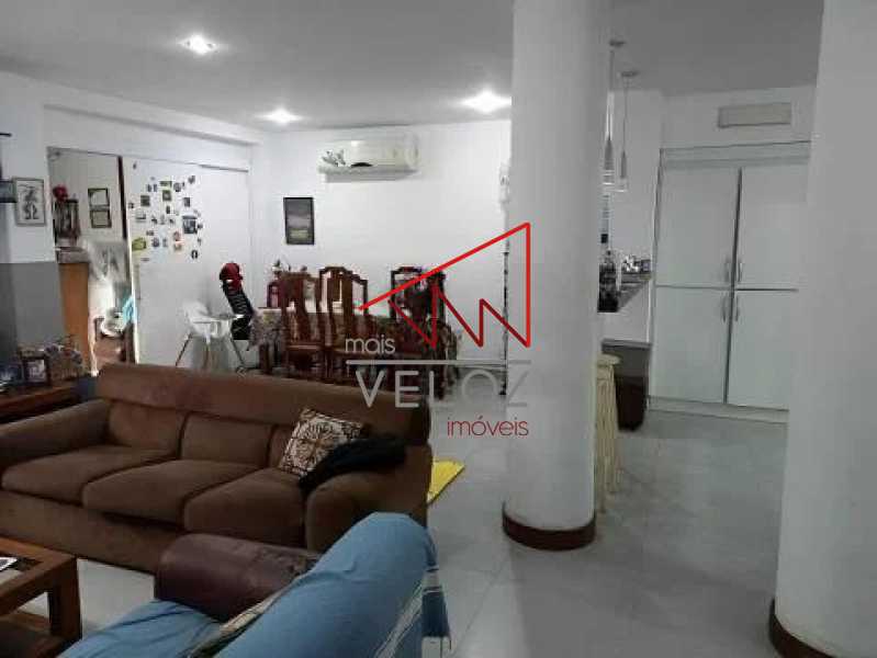 Apartamento à venda com 3 quartos, 120m² - Foto 5