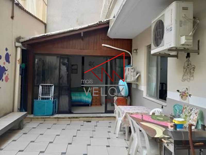 Apartamento à venda com 3 quartos, 120m² - Foto 13