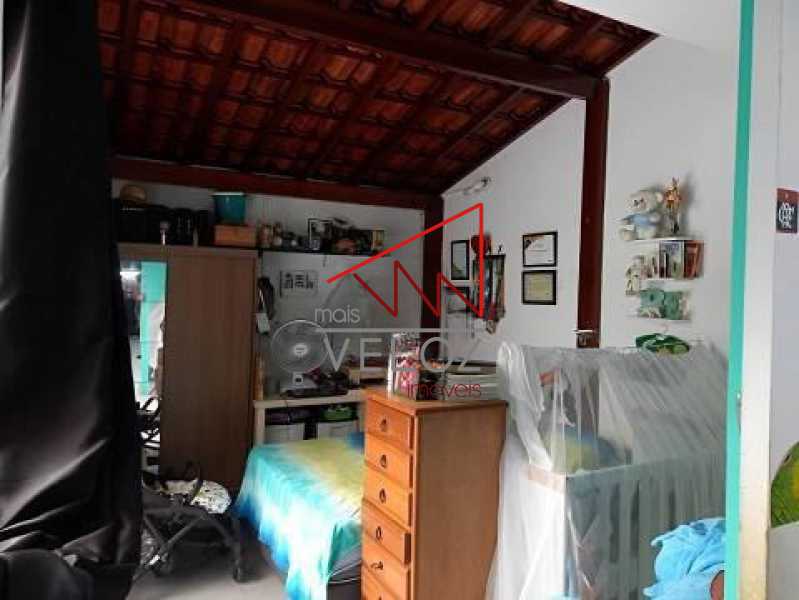 Apartamento à venda com 3 quartos, 120m² - Foto 15