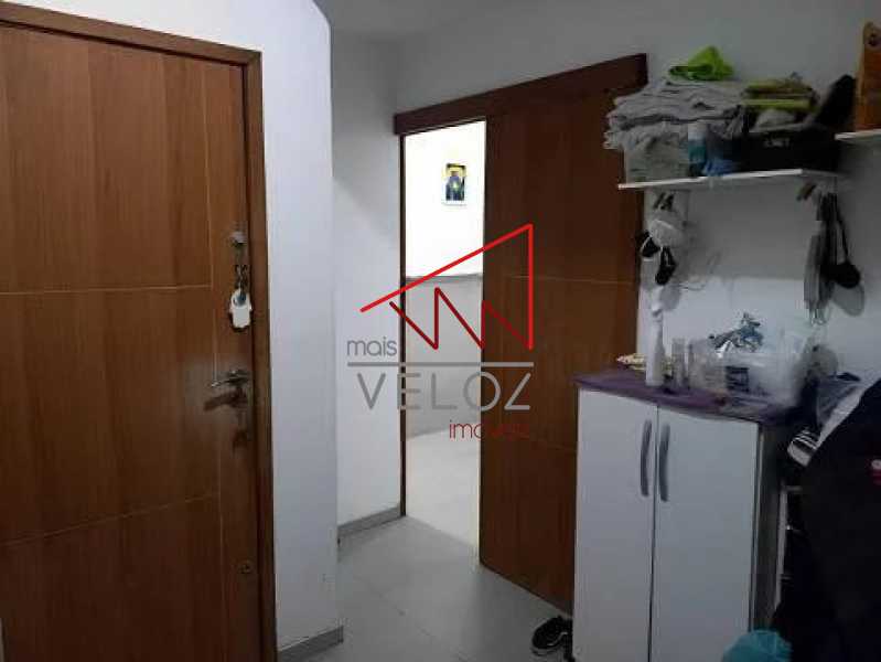 Apartamento à venda com 3 quartos, 120m² - Foto 17