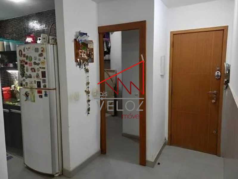 Apartamento à venda com 3 quartos, 120m² - Foto 21