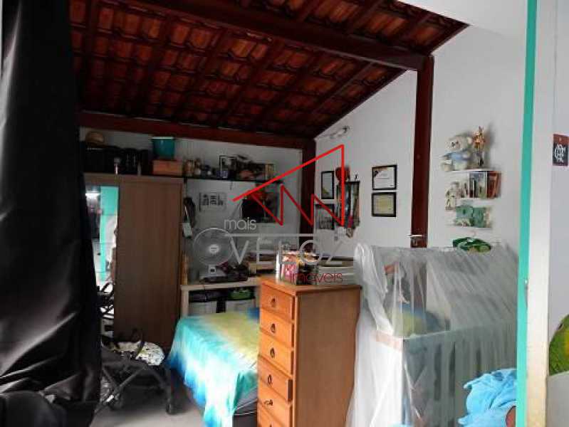 Apartamento à venda com 3 quartos, 120m² - Foto 23