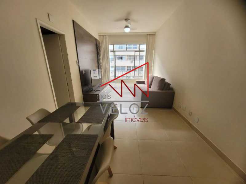 Apartamento, 2 quartos, 65 m² - Foto 6