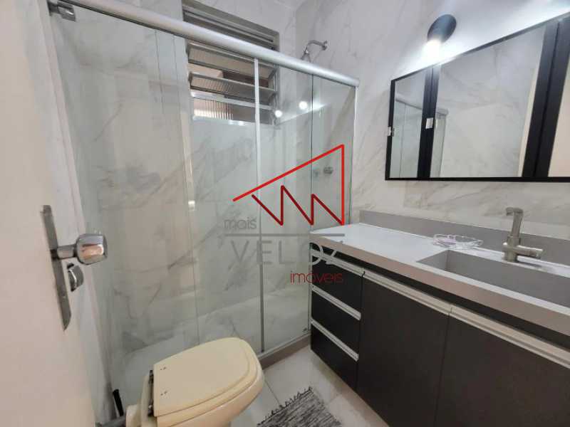 Apartamento, 2 quartos, 65 m² - Foto 10