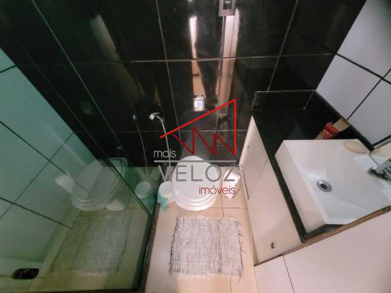 Apartamento, 2 quartos, 65 m² - Foto 8