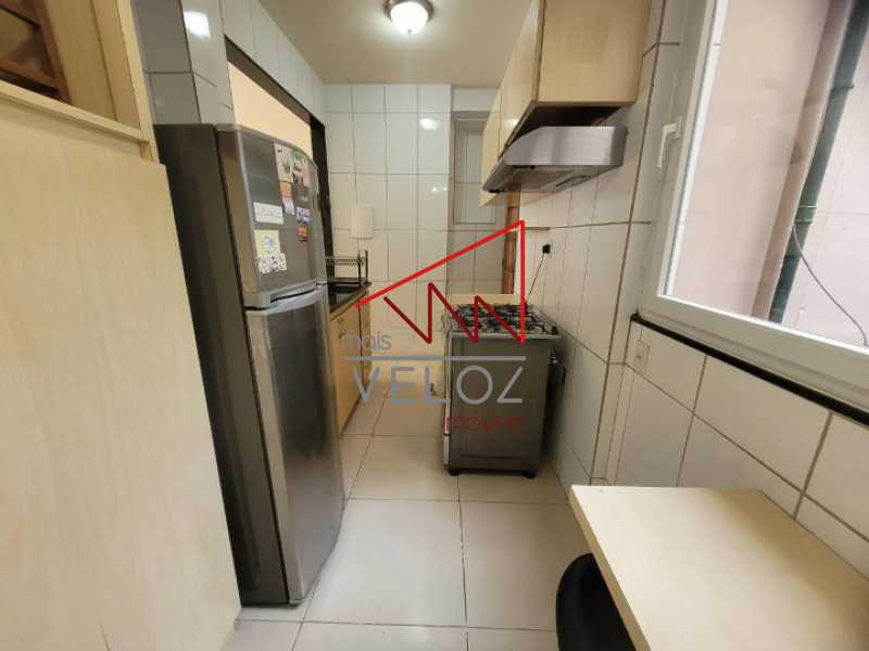 Apartamento, 2 quartos, 65 m² - Foto 13