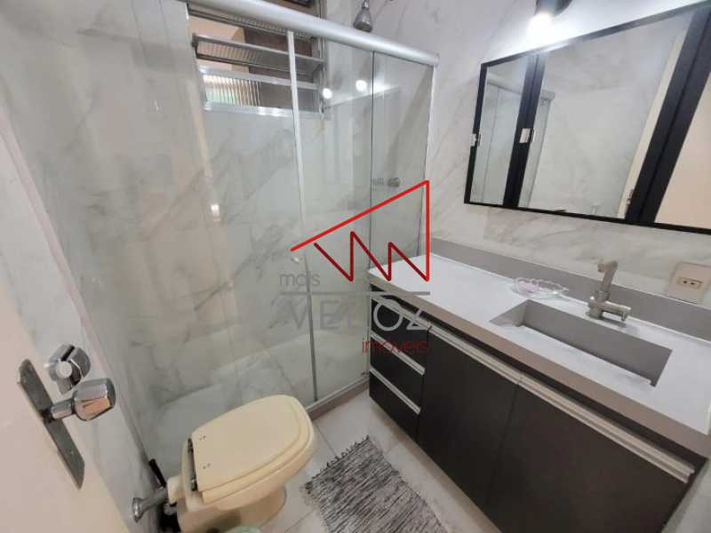 Apartamento, 2 quartos, 65 m² - Foto 7