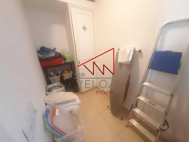 Apartamento à venda com 4 quartos, 219m² - Foto 28