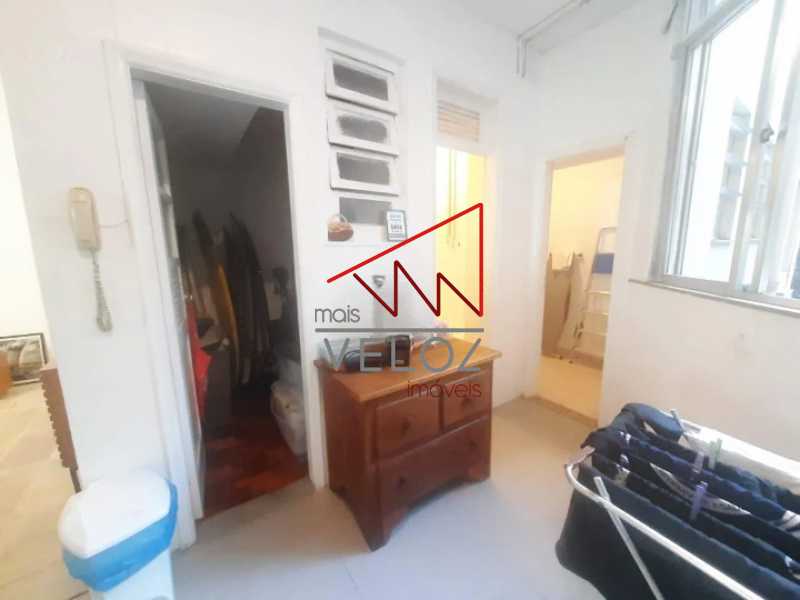 Apartamento à venda com 4 quartos, 219m² - Foto 27