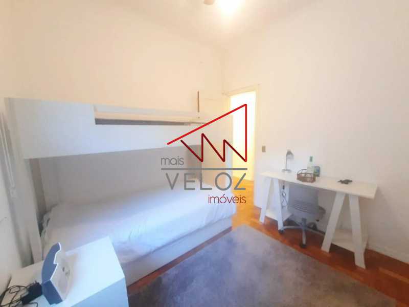 Apartamento à venda com 4 quartos, 219m² - Foto 16