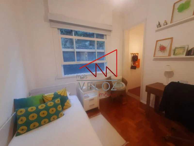 Apartamento à venda com 4 quartos, 219m² - Foto 22