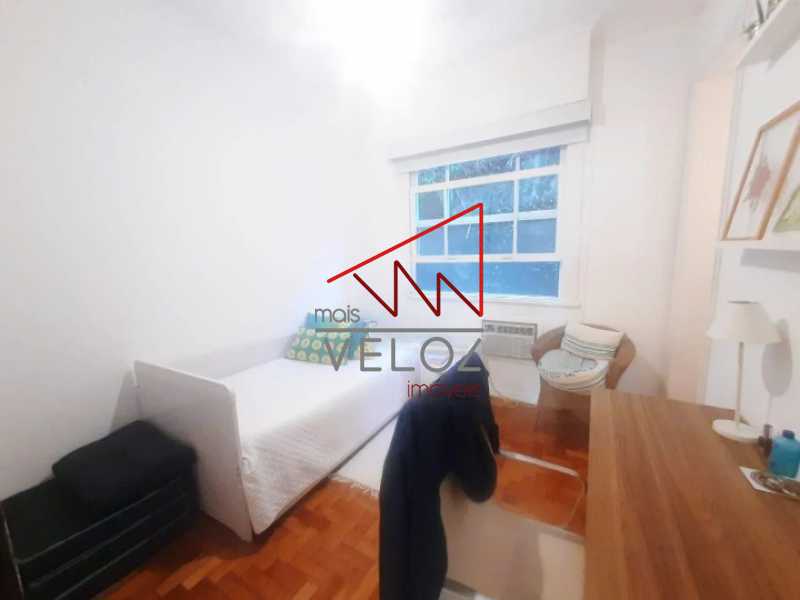 Apartamento à venda com 4 quartos, 219m² - Foto 23