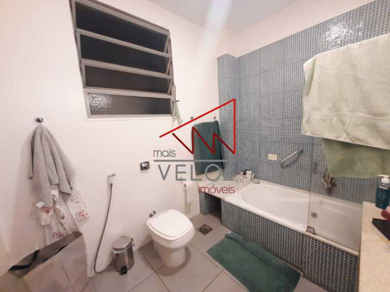 Apartamento à venda com 4 quartos, 219m² - Foto 25