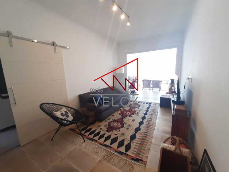 Apartamento à venda com 4 quartos, 219m² - Foto 13